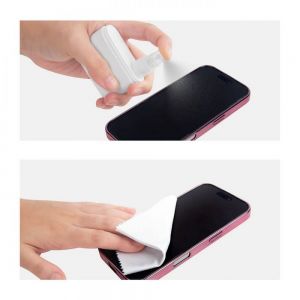KIT DE LIMPIEZA KIYORA personalizada